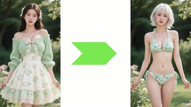 AI Chỉnh Sửa Ảnh Bằng Câu Lệnh