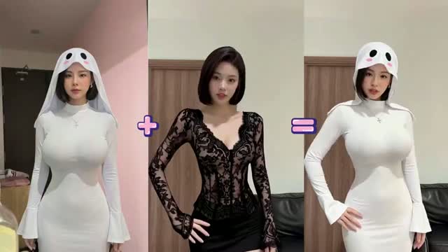 AI Copy Chuyển Động Dùng Nền Video v2.0 (20s)