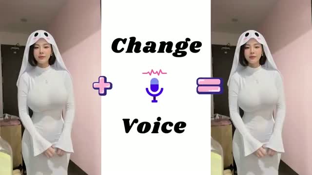AI Thay Đổi Chất Giọng Cho Video Theo Chất Giọng Mẫu