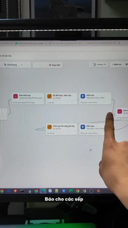 Video quay màn hình có phụ đề
