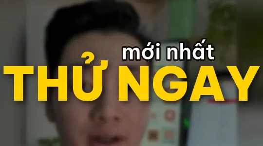 Kiểu chữ Lệch chéo vàng