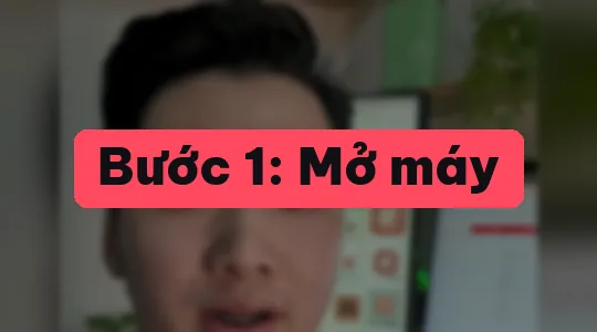 Kiểu chữ Nền khối hồng