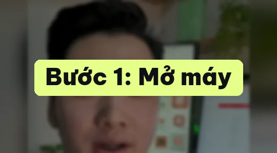 Kiểu chữ Nền khối chanh