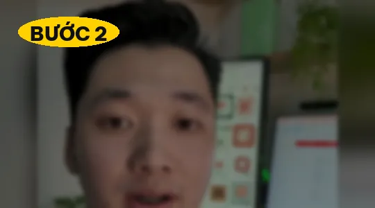 Kiểu chữ Nhãn bước vàng