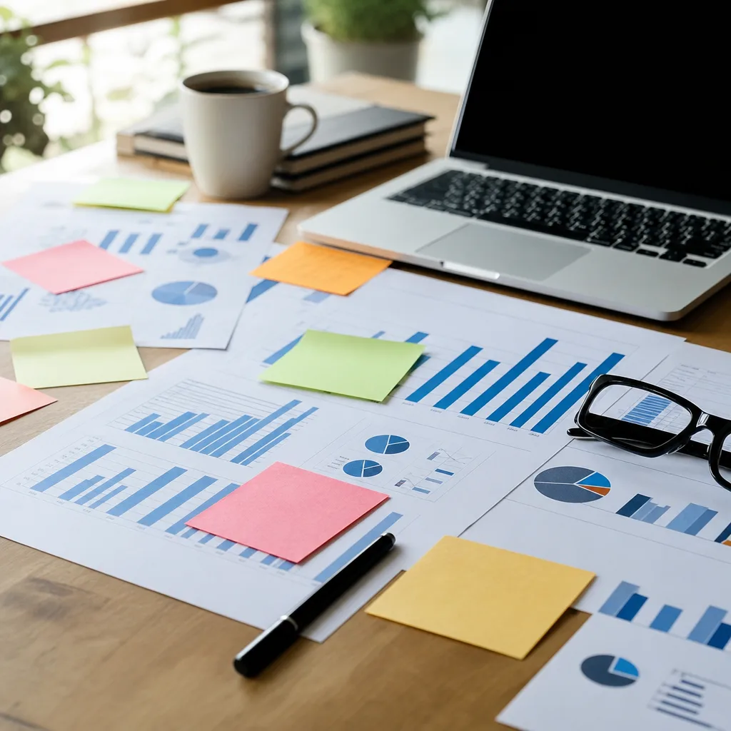 Đổ 1000 bình luận của khách vào — nhận lại insight và việc phải làm
