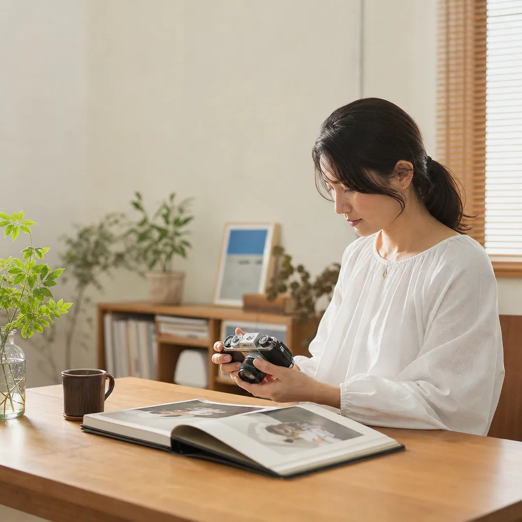 Ảnh cưới người lớn tuổi kỷ niệm ngày cưới vàng